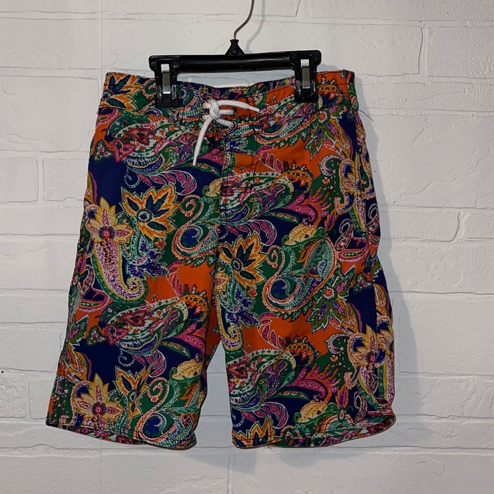 Boys Swim Shorts
